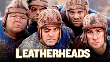 Backdrop to the movie "Leatherheads" #628386