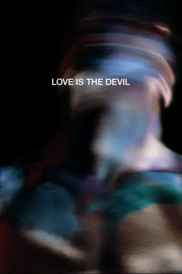 Poster to the movie "Love Is the Devil: Study for a Portrait of Francis Bacon" #1040131