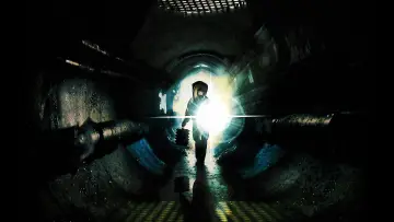 Backdrop to the movie "Mimic" #306156
