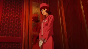 Backdrop to the movie "Paprika" #186339