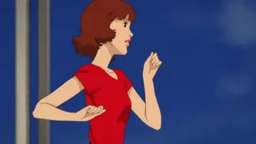 Backdrop to the movie "Paprika" #186341