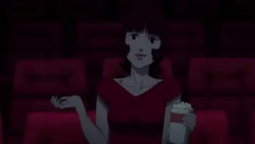Backdrop to the movie "Paprika" #186346