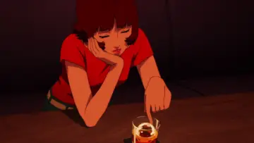 Backdrop to the movie "Paprika" #186349
