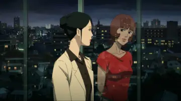 Backdrop to the movie "Paprika" #529344