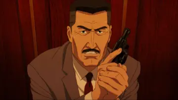 Backdrop to the movie "Paprika" #529348