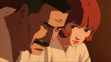 Backdrop to the movie "Paprika" #529351