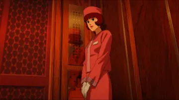 Backdrop to the movie "Paprika" #529355