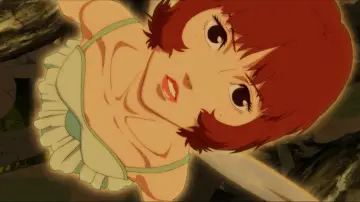 Backdrop to the movie "Paprika" #529358