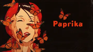 Backdrop to the movie "Paprika" #529359