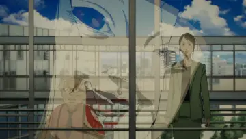 Backdrop to the movie "Paprika" #529367