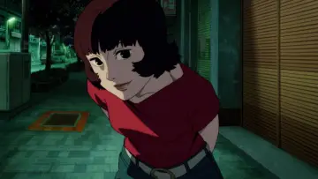 Backdrop to the movie "Paprika" #529371
