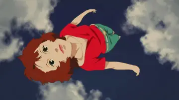Backdrop to the movie "Paprika" #529395