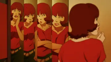Backdrop to the movie "Paprika" #529398