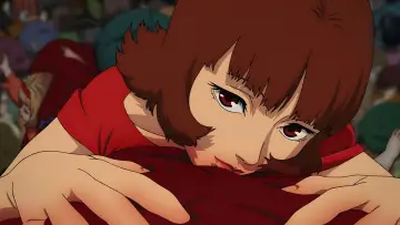 Backdrop to the movie "Paprika" #839963