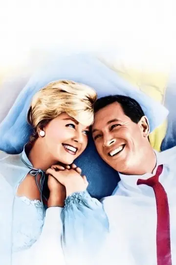 Poster to the movie "Pillow Talk" #1186792