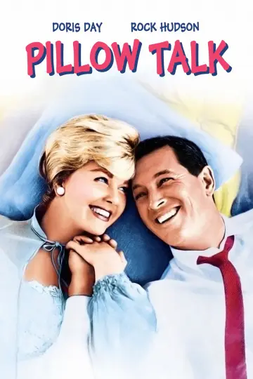 Poster to the movie "Pillow Talk" #1186793