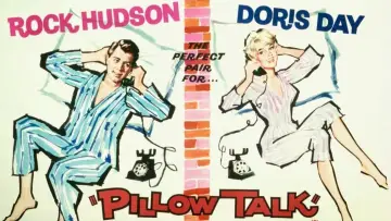 Backdrop to the movie "Pillow Talk" #891100