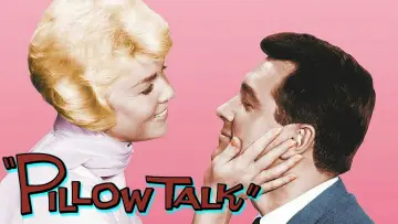 Backdrop to the movie "Pillow Talk" #891102
