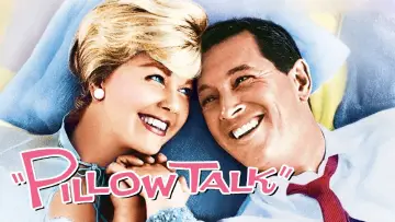 Backdrop to the movie "Pillow Talk" #891106