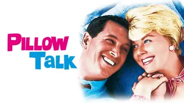 Backdrop to the movie "Pillow Talk" #891109