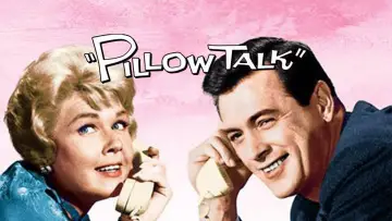 Backdrop to the movie "Pillow Talk" #891111
