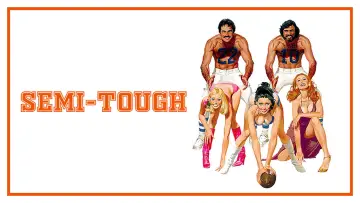 Backdrop to the movie "Semi-Tough" #1125080