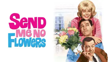 Backdrop to the movie "Send Me No Flowers" #1117020