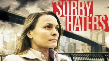 Backdrop to the movie "Sorry, Haters" #716354