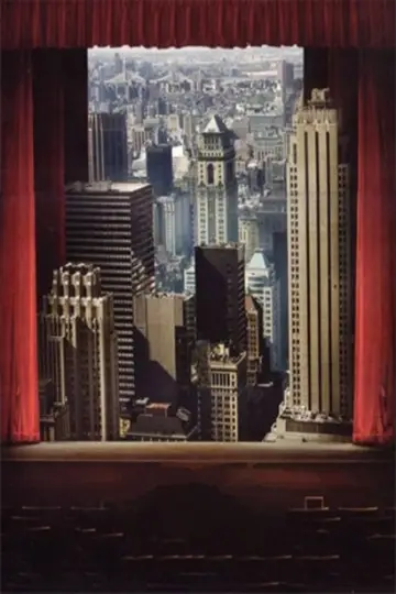 Poster to the movie "Synecdoche, New York" #206372