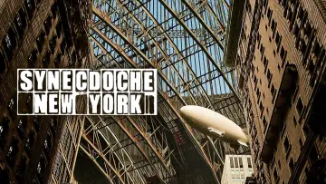 Backdrop to the movie "Synecdoche, New York" #67246