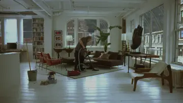 Backdrop to the movie "Synecdoche, New York" #713383