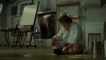 Backdrop to the movie "Synecdoche, New York" #713384