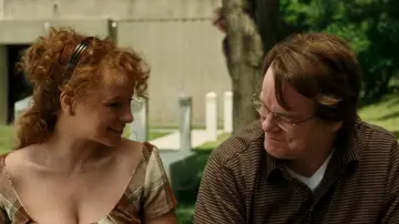 Backdrop to the movie "Synecdoche, New York" #713390