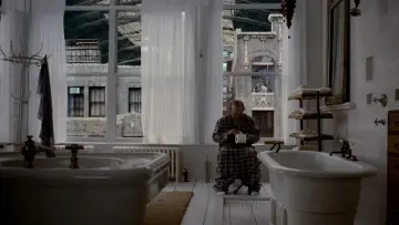 Backdrop to the movie "Synecdoche, New York" #869893