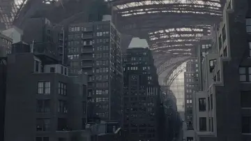 Backdrop to the movie "Synecdoche, New York" #943981