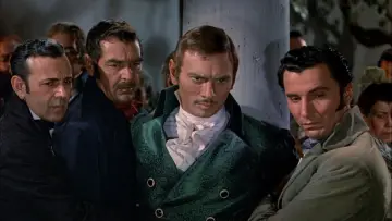 Backdrop to the movie "The Buccaneer" #1104765