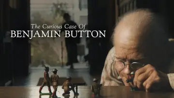 Backdrop to the movie "The Curious Case of Benjamin Button" #603301