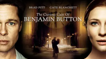 Backdrop to the movie "The Curious Case of Benjamin Button" #603303