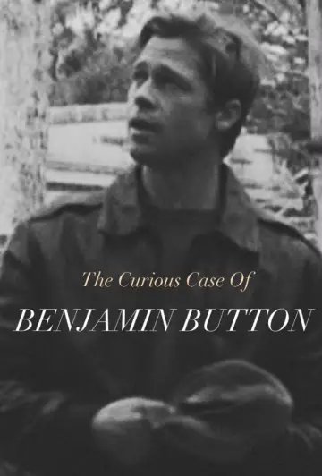 Poster to the movie "The Curious Case of Benjamin Button" #838254