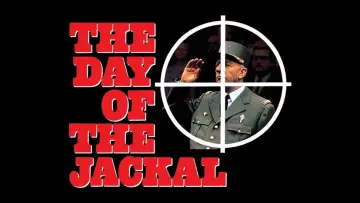 Backdrop to the movie "The Day of the Jackal" #854691