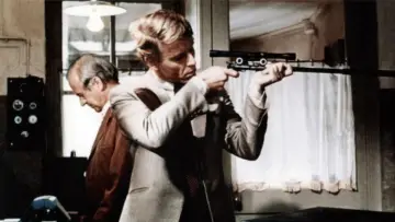 Backdrop to the movie "The Day of the Jackal" #854695