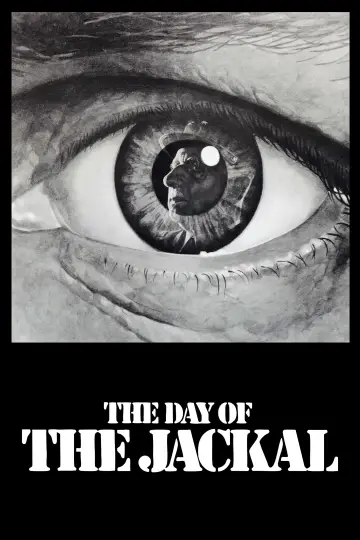 Poster to the movie "The Day of the Jackal" #854702