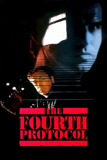 Poster to the movie "The Fourth Protocol" #1032354