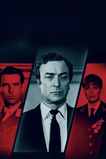 Poster to the movie "The Fourth Protocol" #1649776