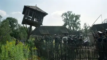 Backdrop to the movie "The Last Days" #726864