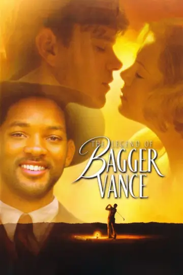 Poster to the movie "The Legend of Bagger Vance" #279454