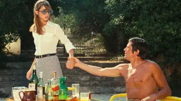 Backdrop to the movie "The Swimming Pool" #904086