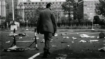 Backdrop to the movie "The World, the Flesh and the Devil" #1144248