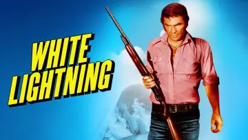 Backdrop to the movie "White Lightning" #1081512