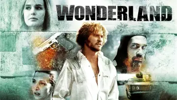 Backdrop to the movie "Wonderland" #1090415